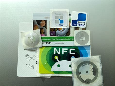 nfc tag spoof powertag|GitHub .